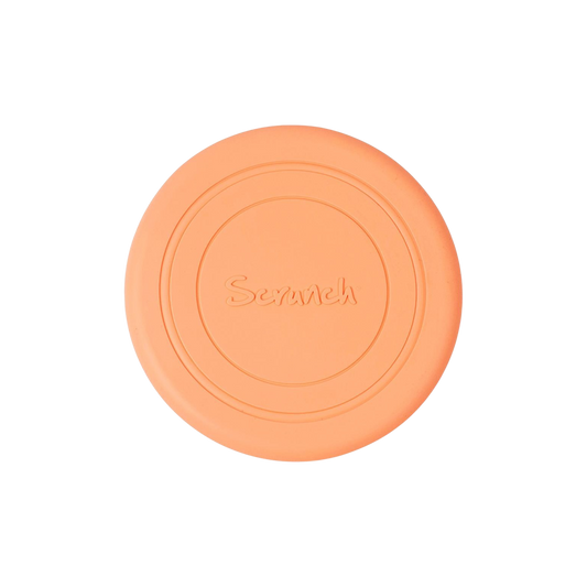Scrunch | Frisbee | Flyer - Perzik