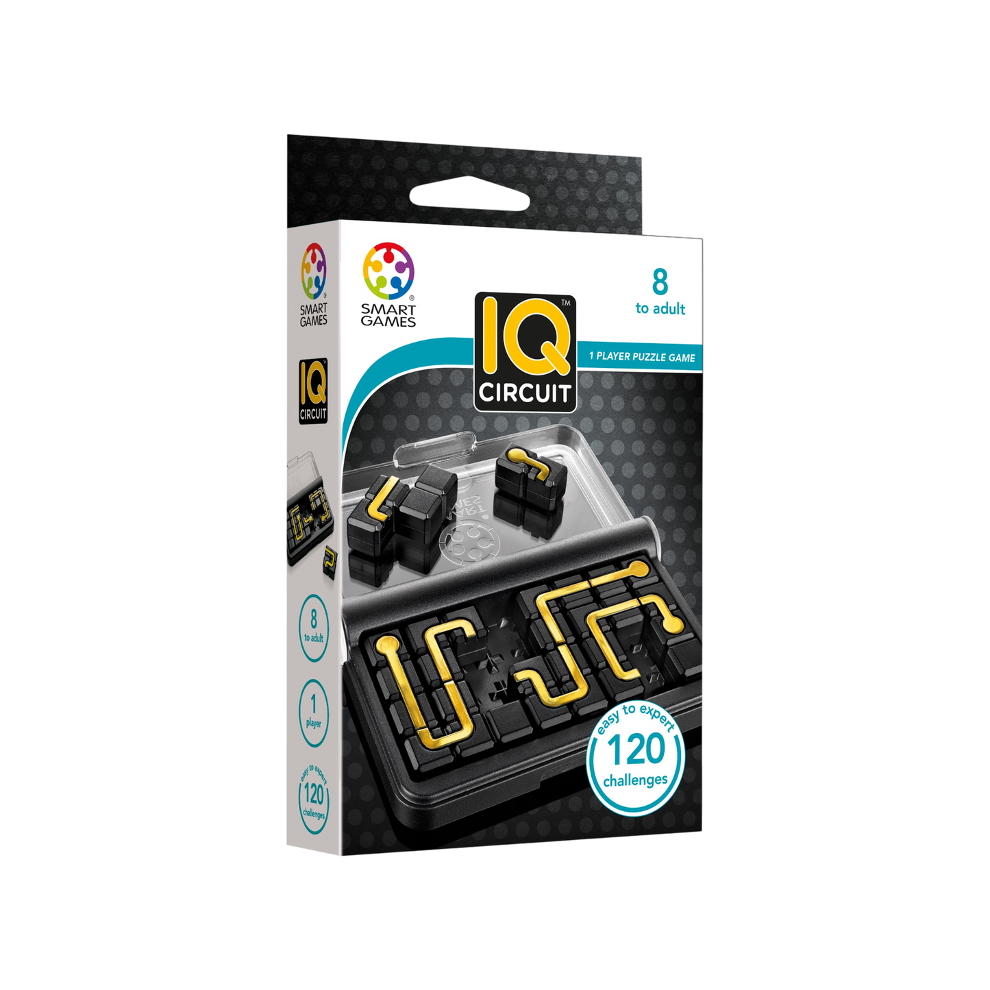 SmartGames | IQ Circuit