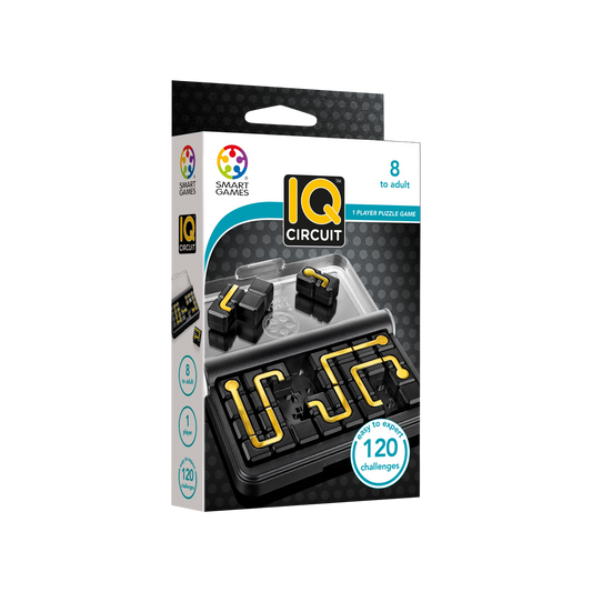 SmartGames | IQ Circuit