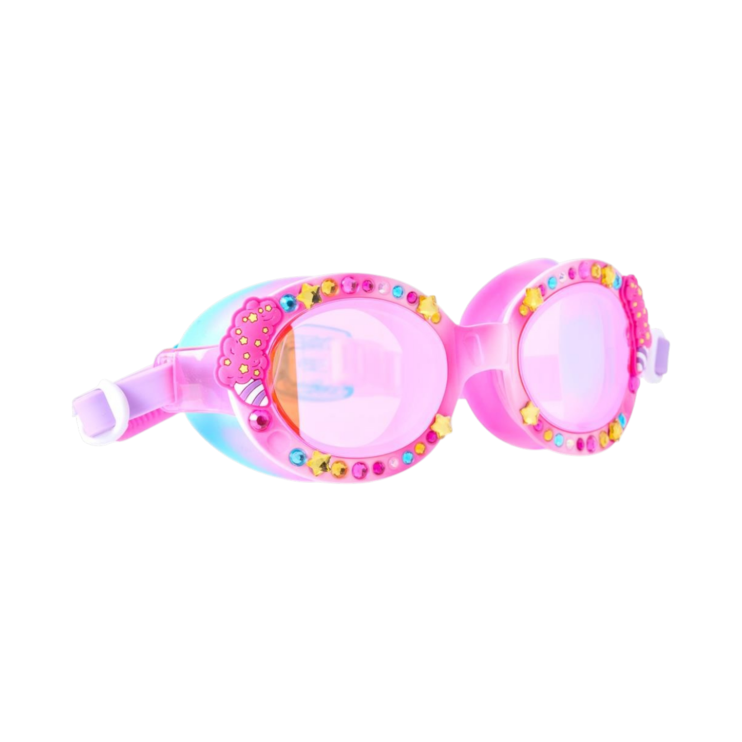 Bling2o | Zwembril Candy carnaval | +6