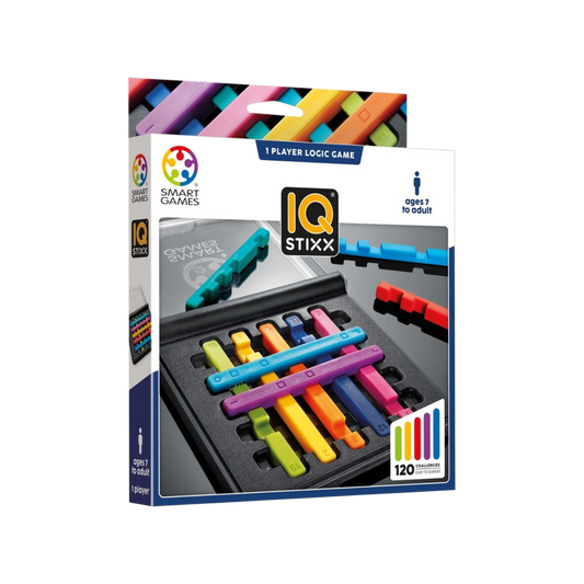 SmartGames | IQ Stixx