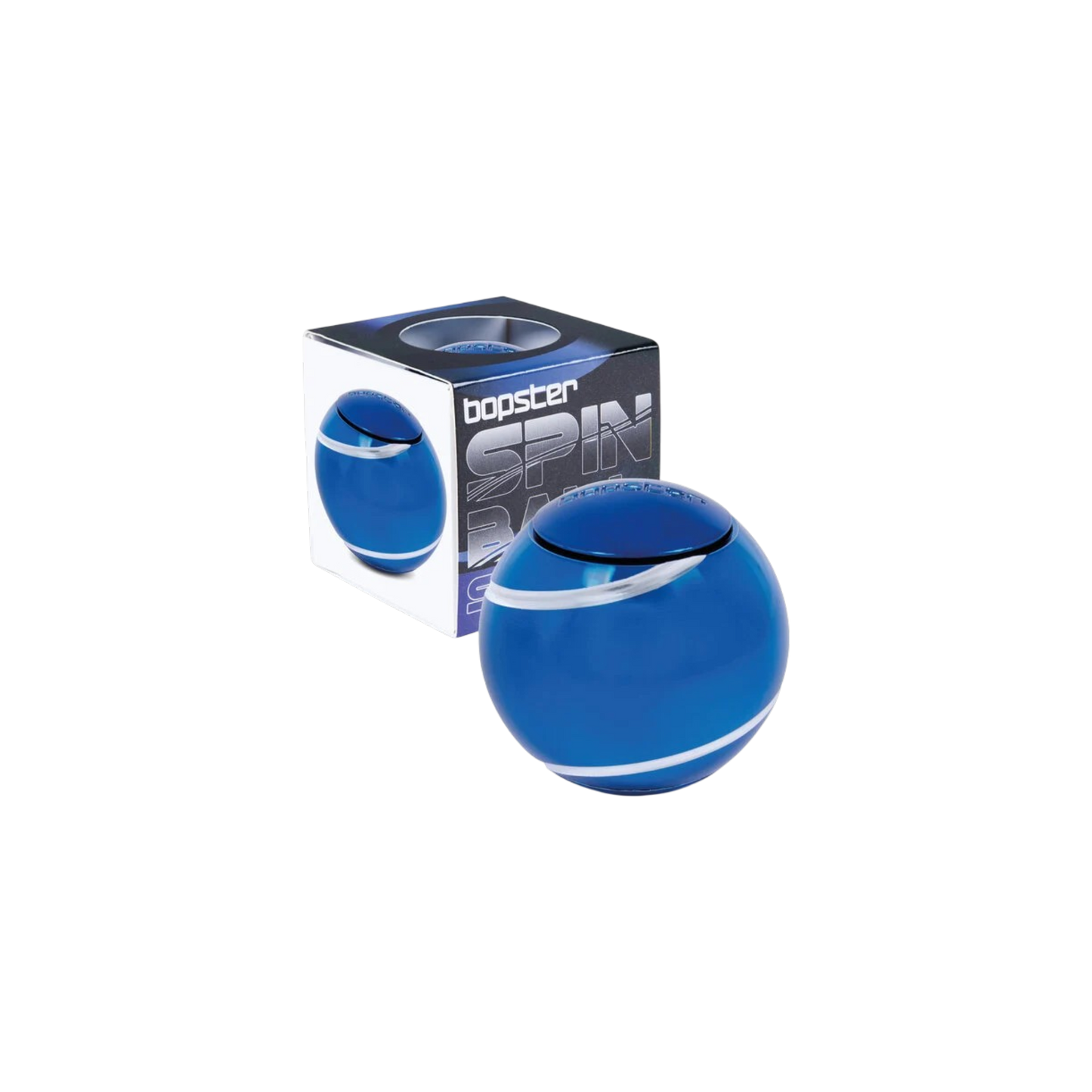 Bopster | Spin Ball Spinner