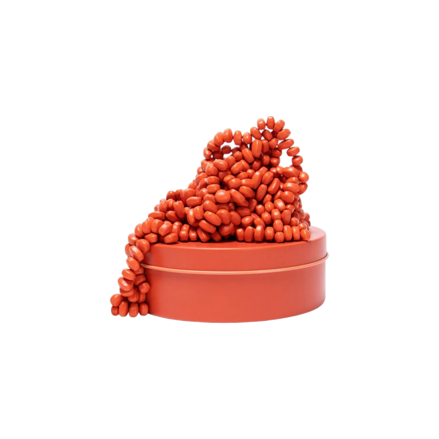 Speks | Crags Magneetjes | Coral +500st.