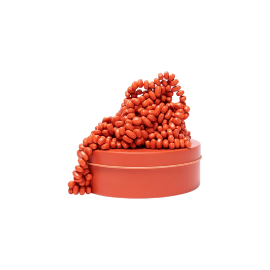 Speks | Crags Magneetjes | Coral +500st.