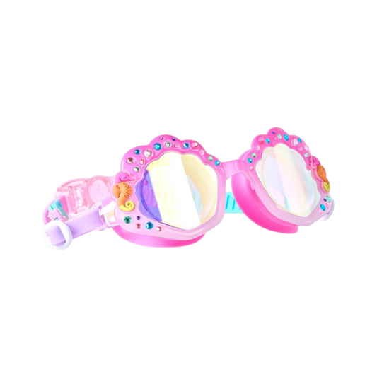 Bling2o | Zwembril Shoreline Shimmer | +6