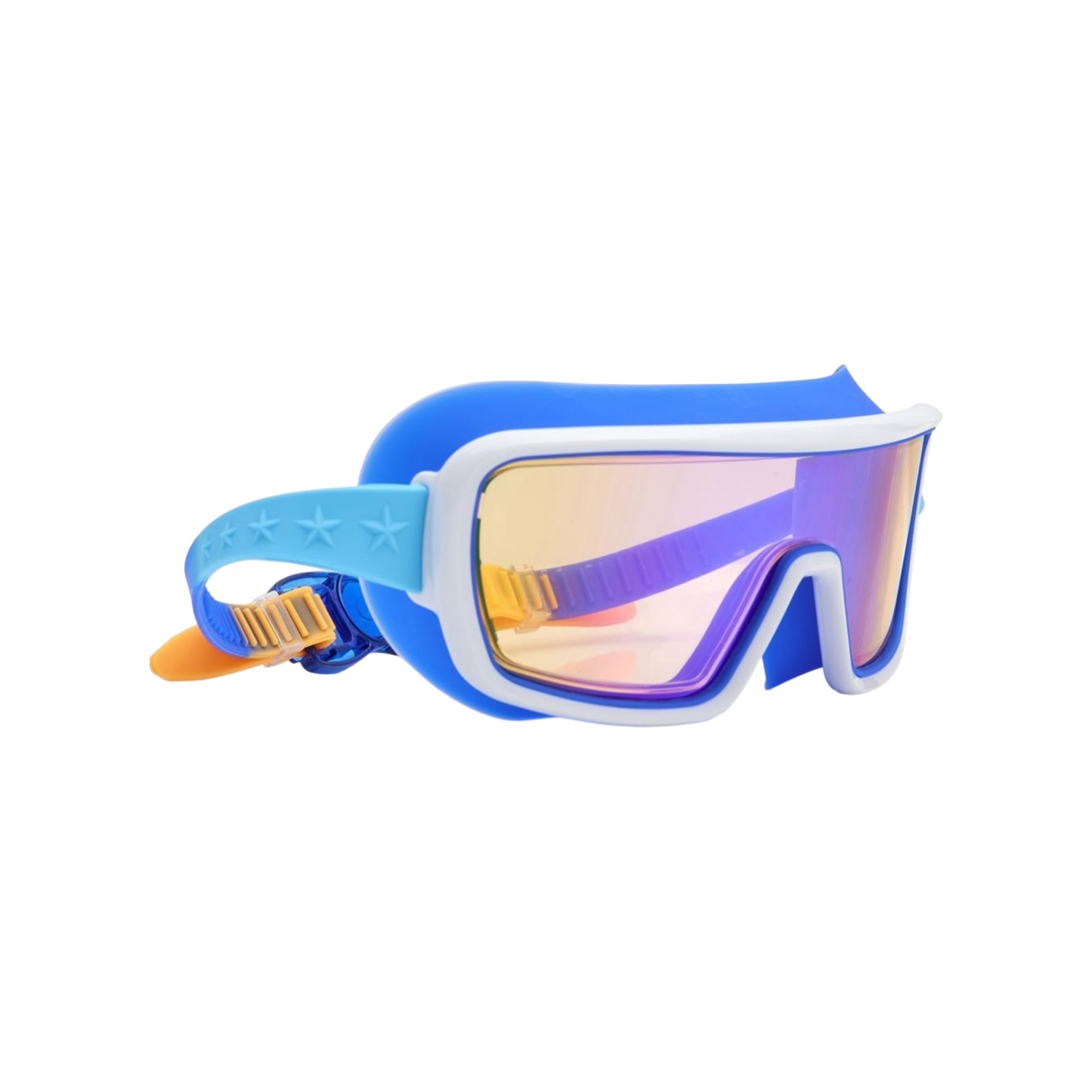 Bling2o | Zwembril Prismatic | +6
