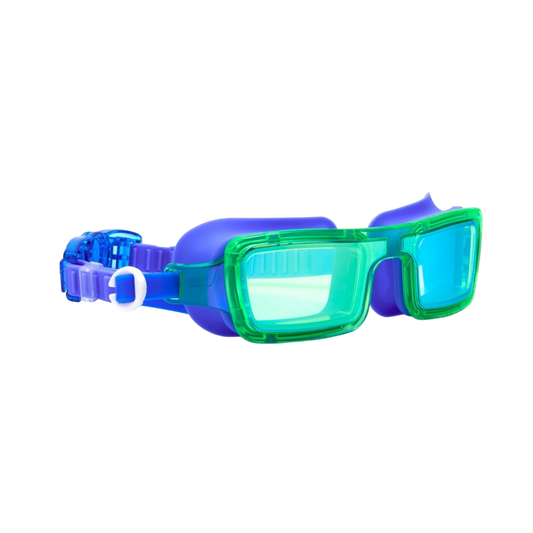 Bling2o | Zwembril Electric 80's | +3