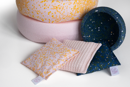 Litlle Botanic - Pittenzakje - 1st.