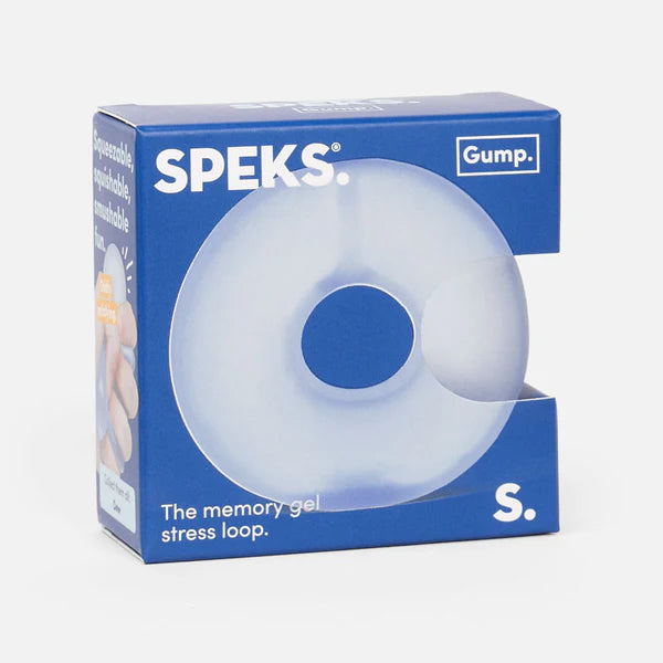 Speks | Gump loop | Drew