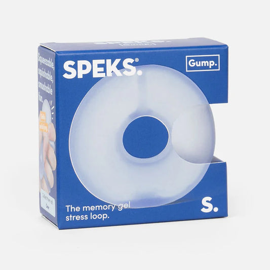 Speks | Gump loop | Drew