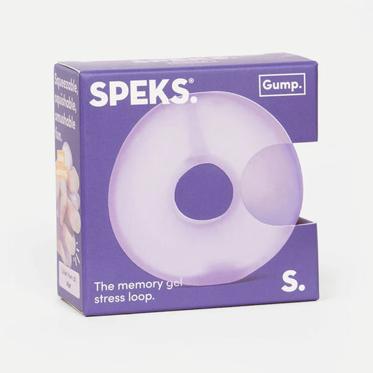 Speks | Gump loop | Mist
