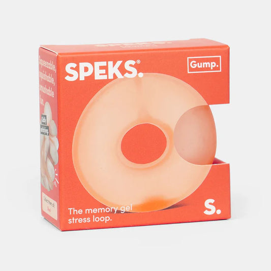 Speks | Gump loop | Reef