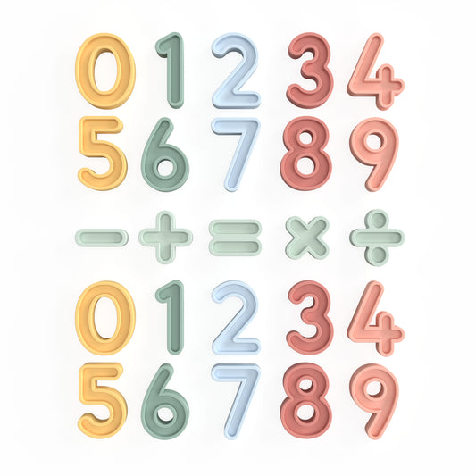 Inspire My Play - Nummers - 30st.