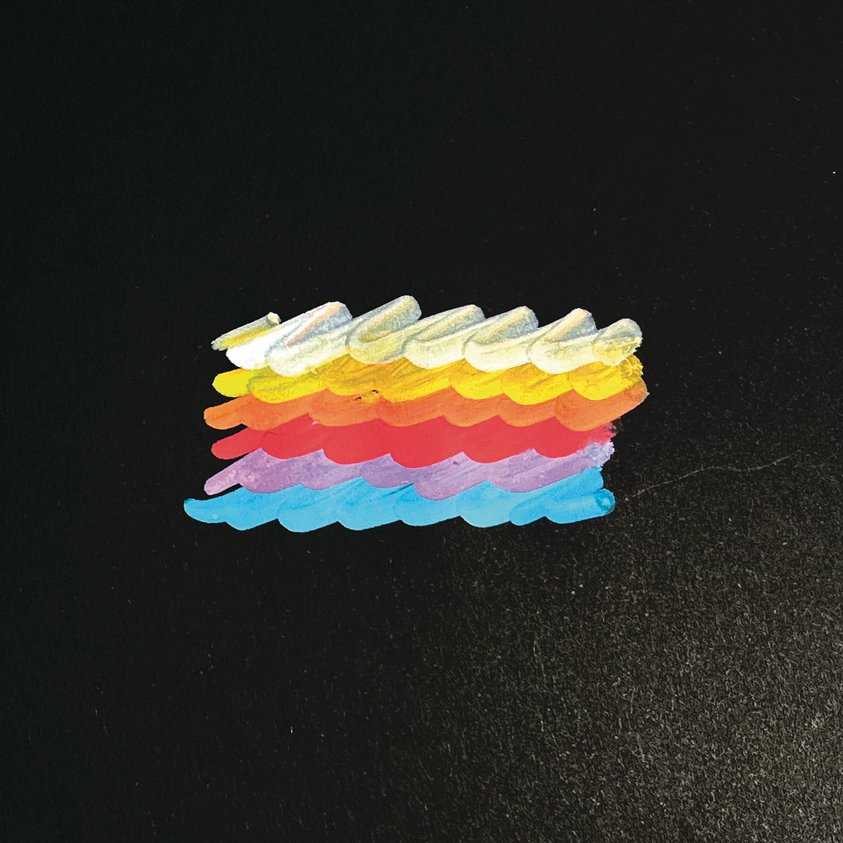 Ooly - Vivid Pop! Paint Markers Classic - Verfstiften 8st.