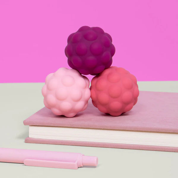 Speks | Odds Silicone magneten | Pink