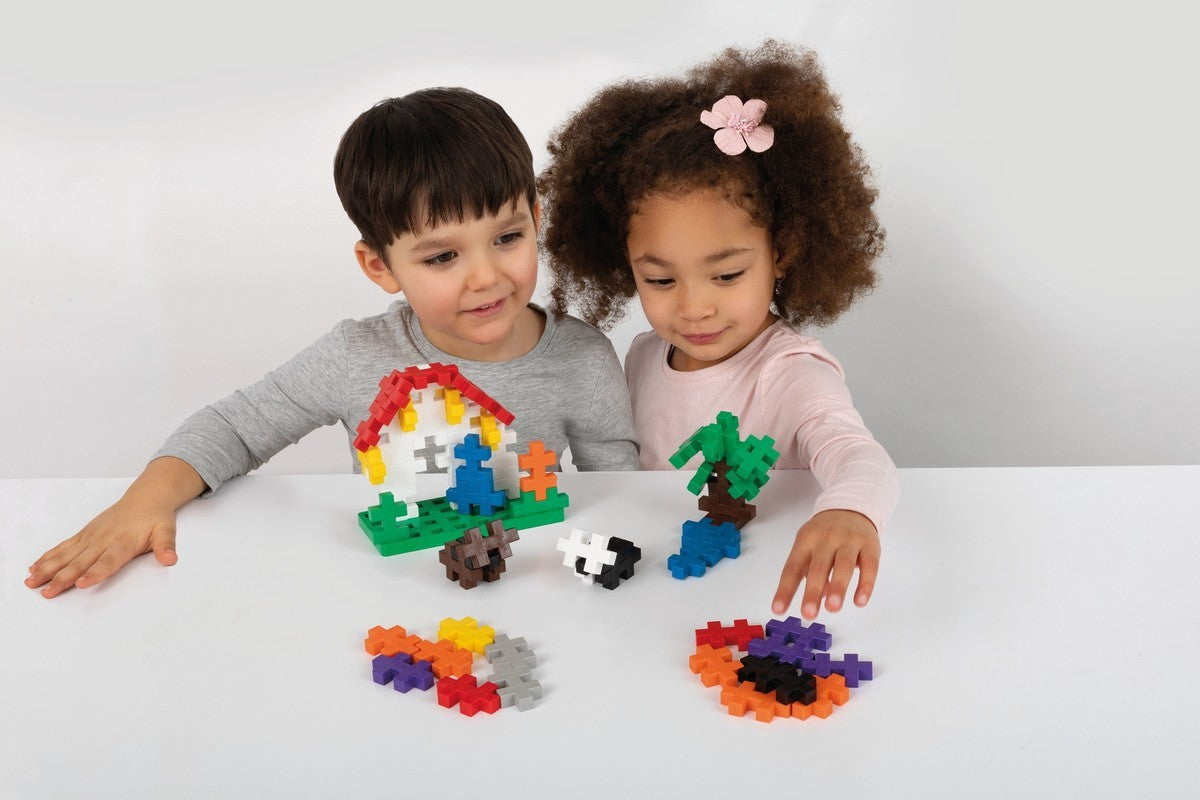 PlusPlus BIG - Learn to Build - 60st.