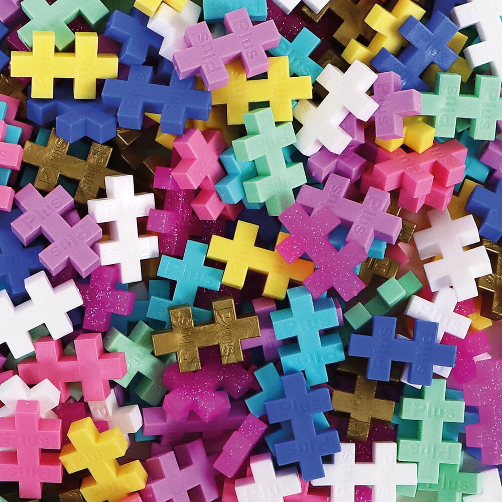 PlusPlus - Learn to build Unicorn - 275st.