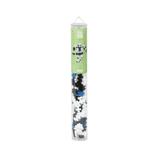PlusPlus - Tube robot - 100st.