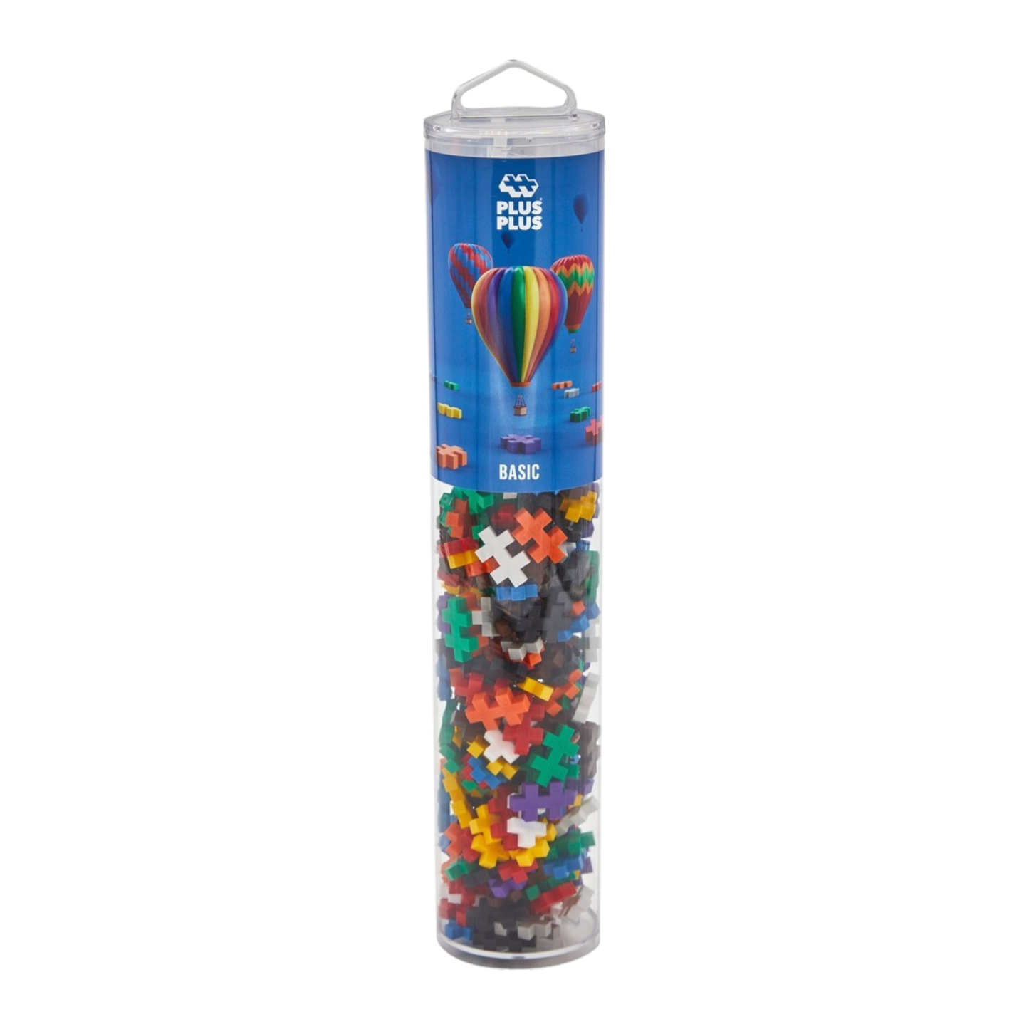 PlusPlus - Tube basic - 240st