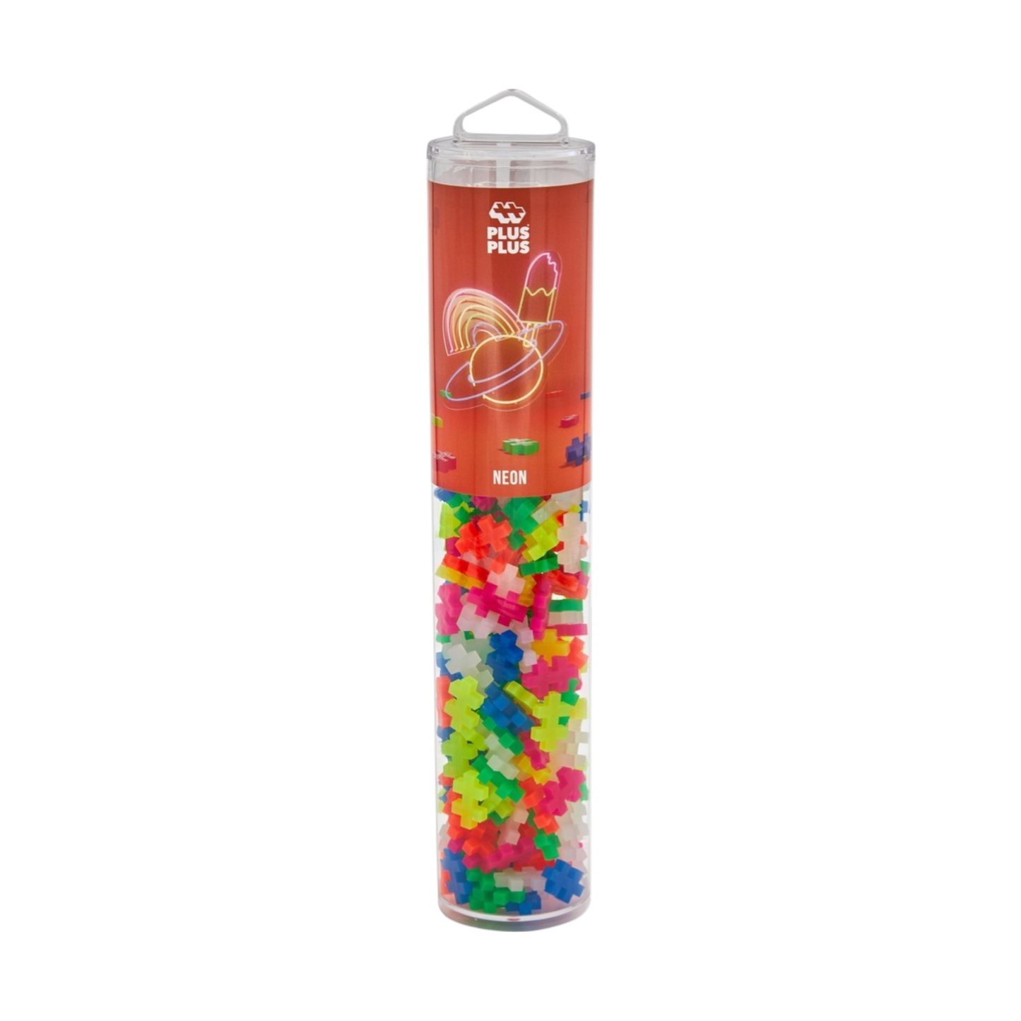 PlusPlus - Tube neon - 240st.