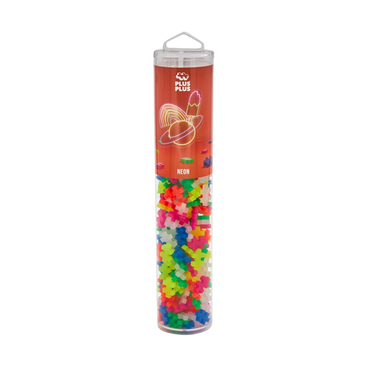 PlusPlus - Tube neon - 240st.