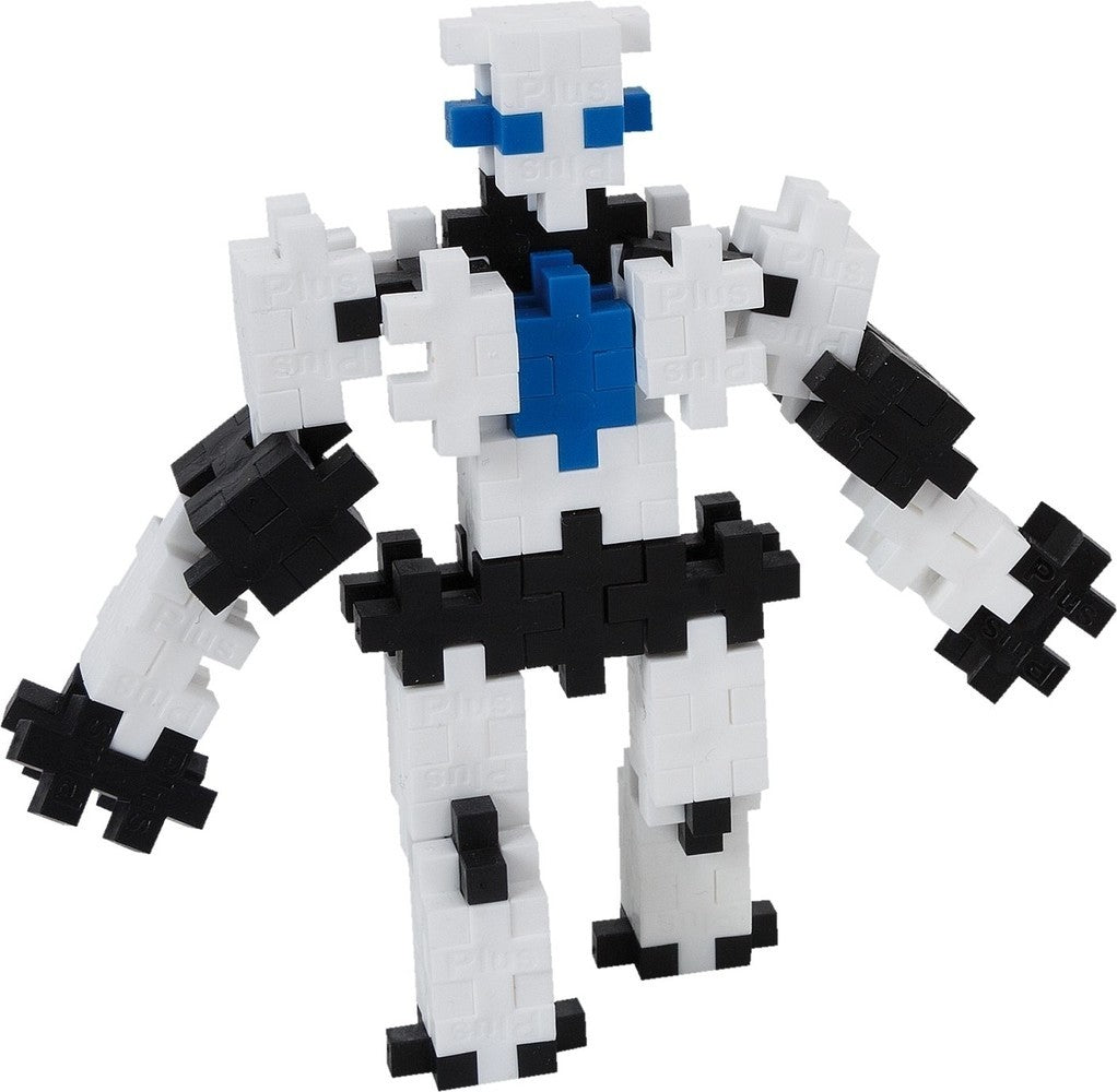 PlusPlus - Tube robot - 100st.