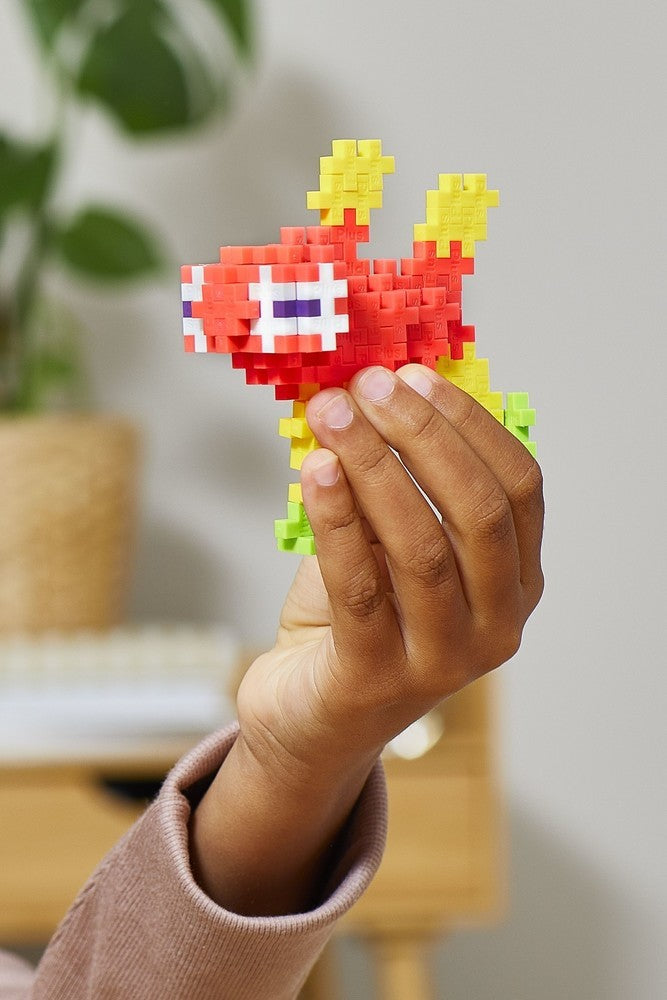 PlusPlus - Learn to build dieren - 275st.