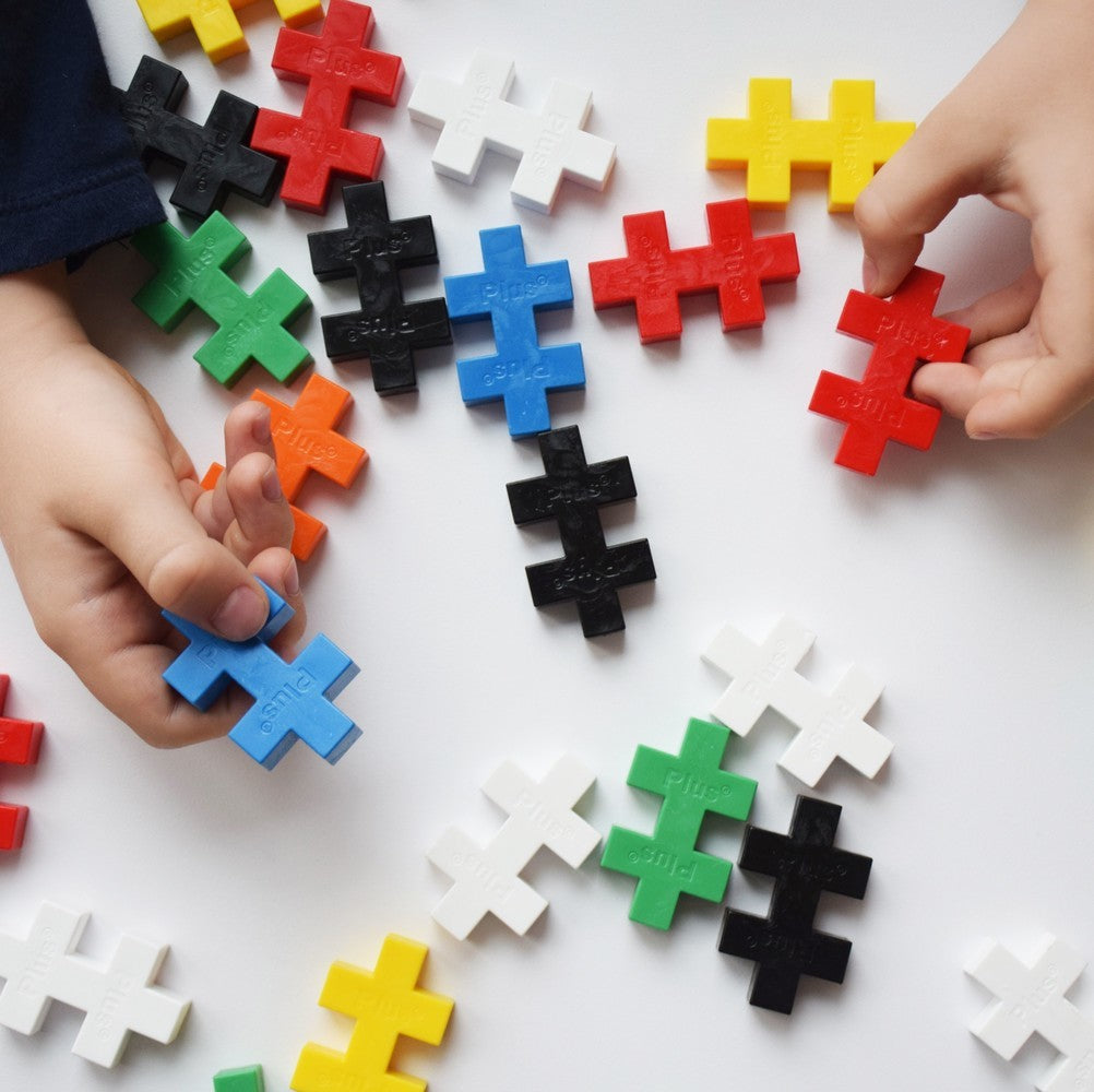 PlusPlus BIG - Tube Basic - 15st.