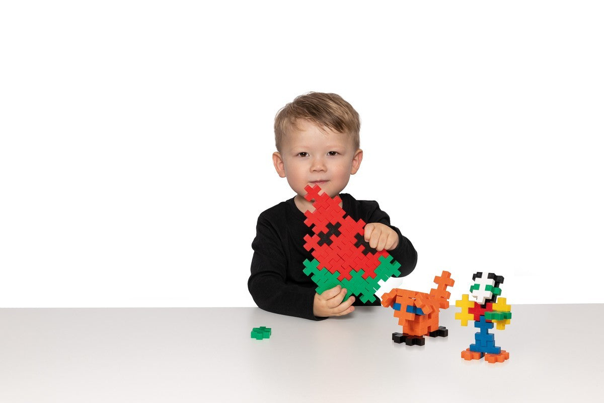 PlusPlus BIG - Tube Basic - 15st.