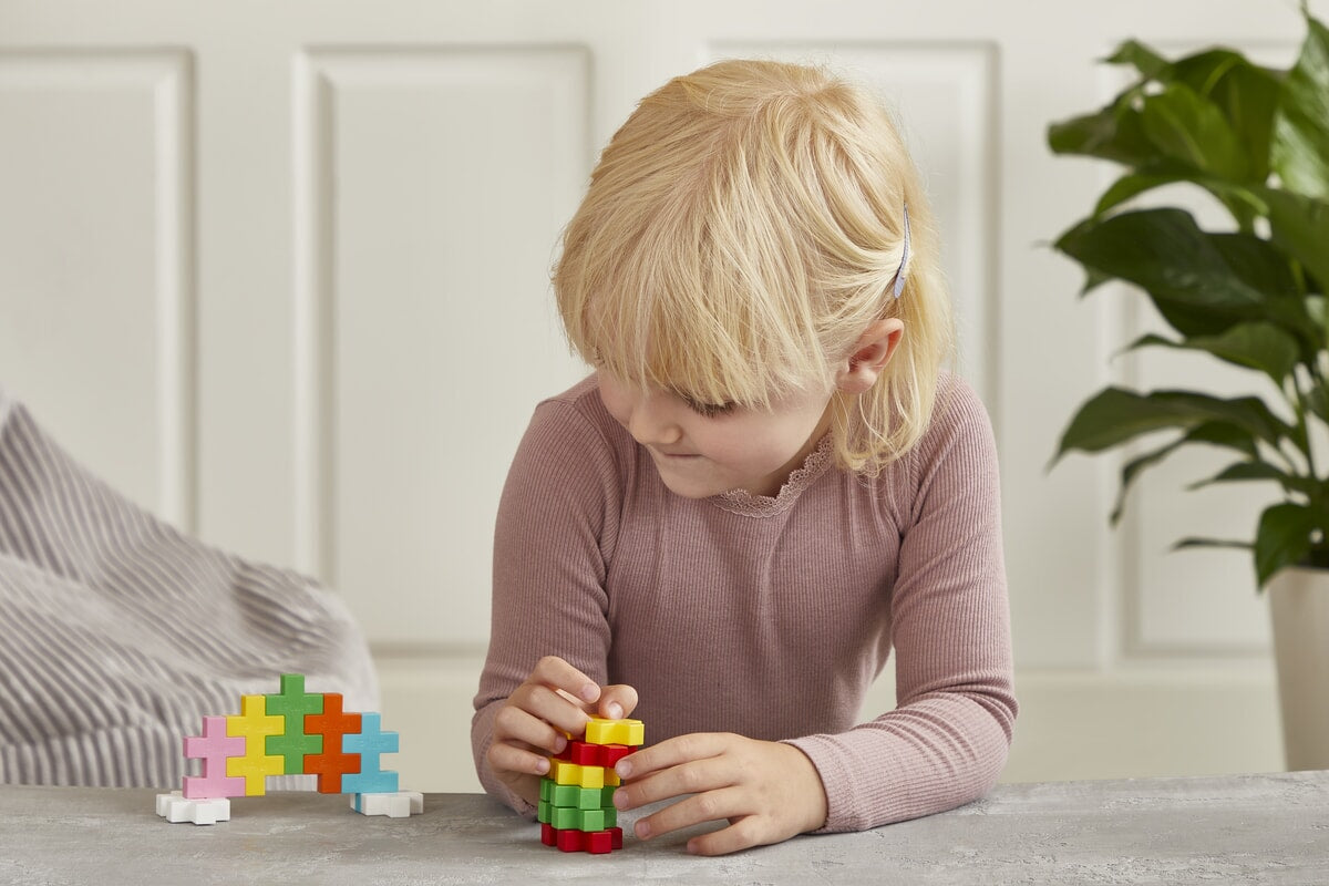 PlusPlus BIG - Activityset - Farm 40st.