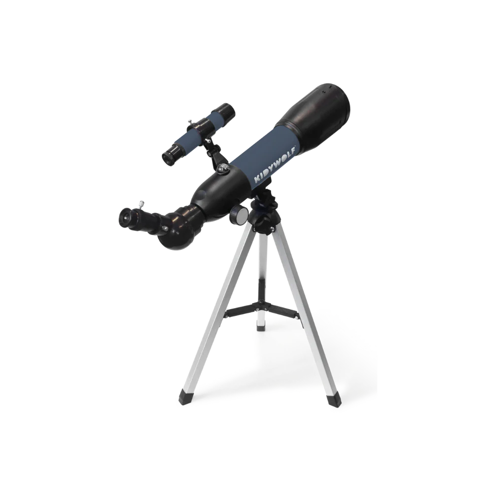 Kidywolf Kidytelescope