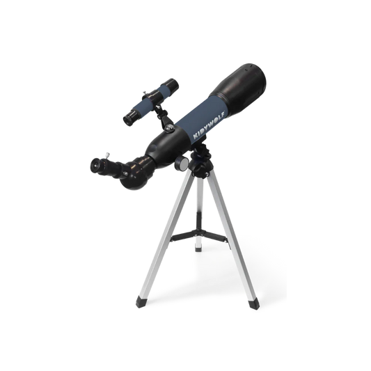Kidywolf Kidytelescope