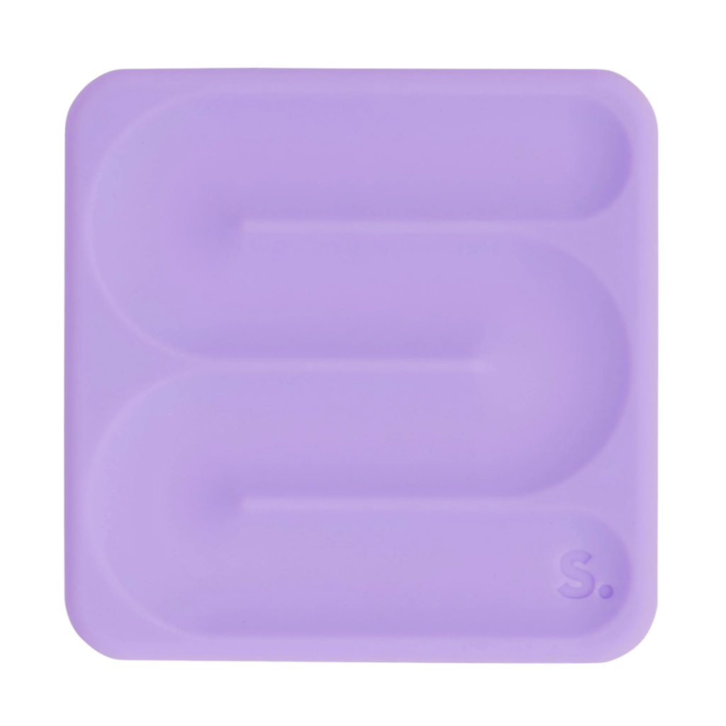 Speks | Slabs sensorische siliconen sticker