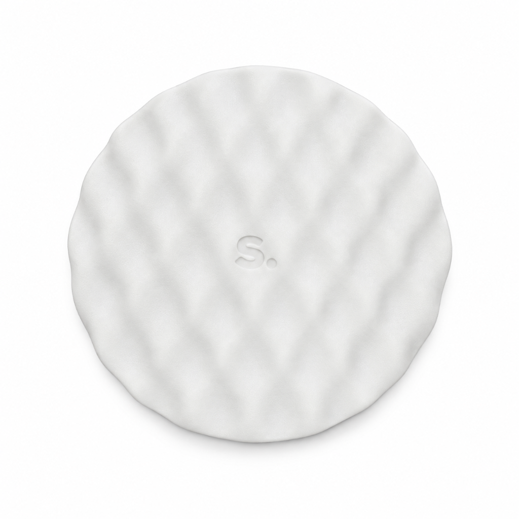 Speks | Slabs sensorische siliconen sticker