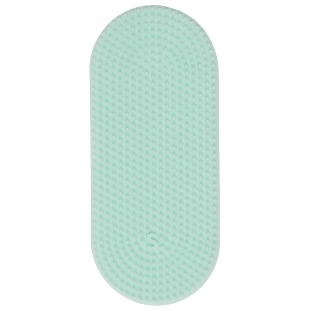 Speks | Slabs sensorische siliconen sticker
