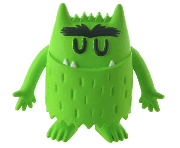 Kleurenmonsters | Giftbox 4st. | Set Nuna