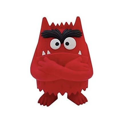 Kleurenmonsters | Giftbox 4st. | Multicolor