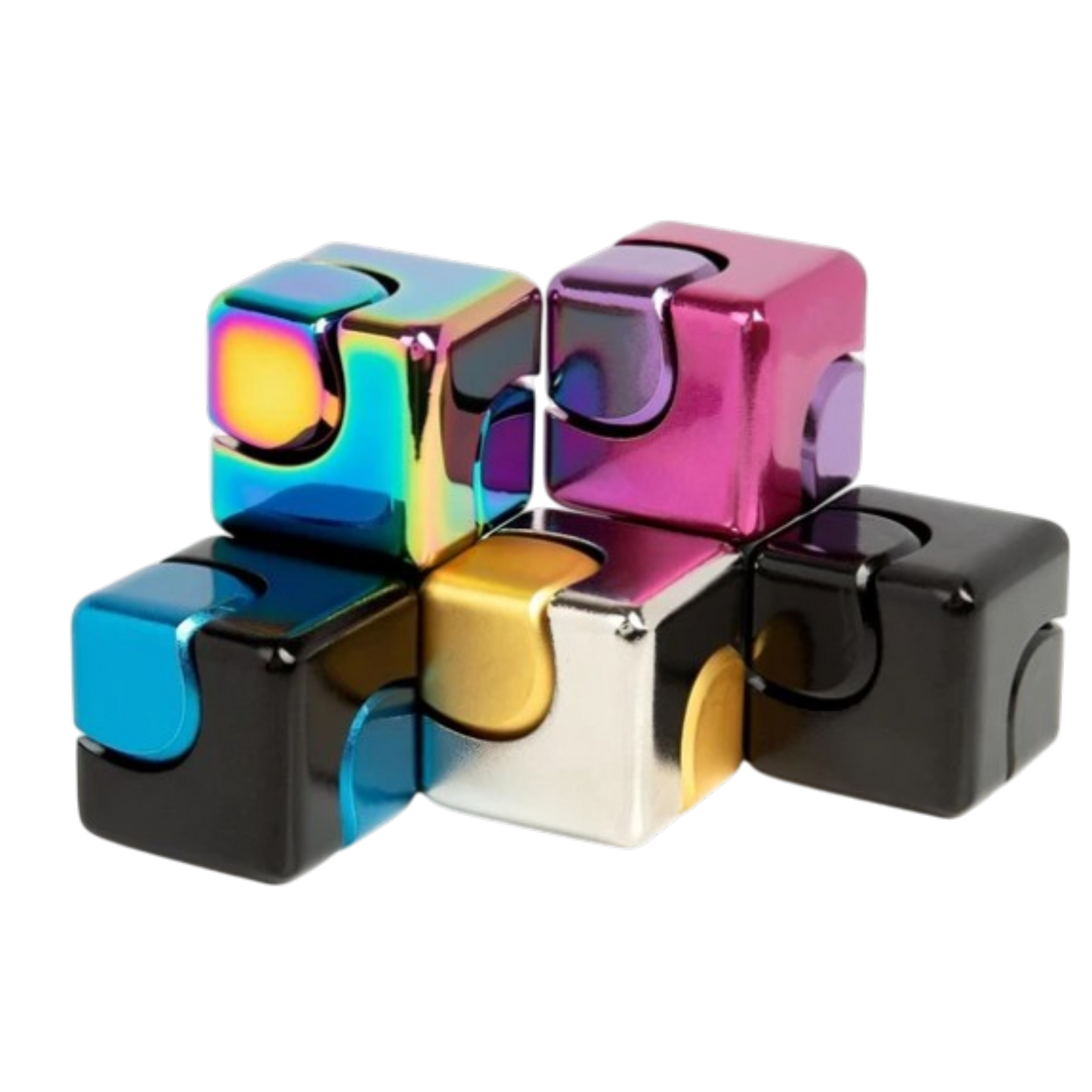 Bopster | Cube spinner 1st.
