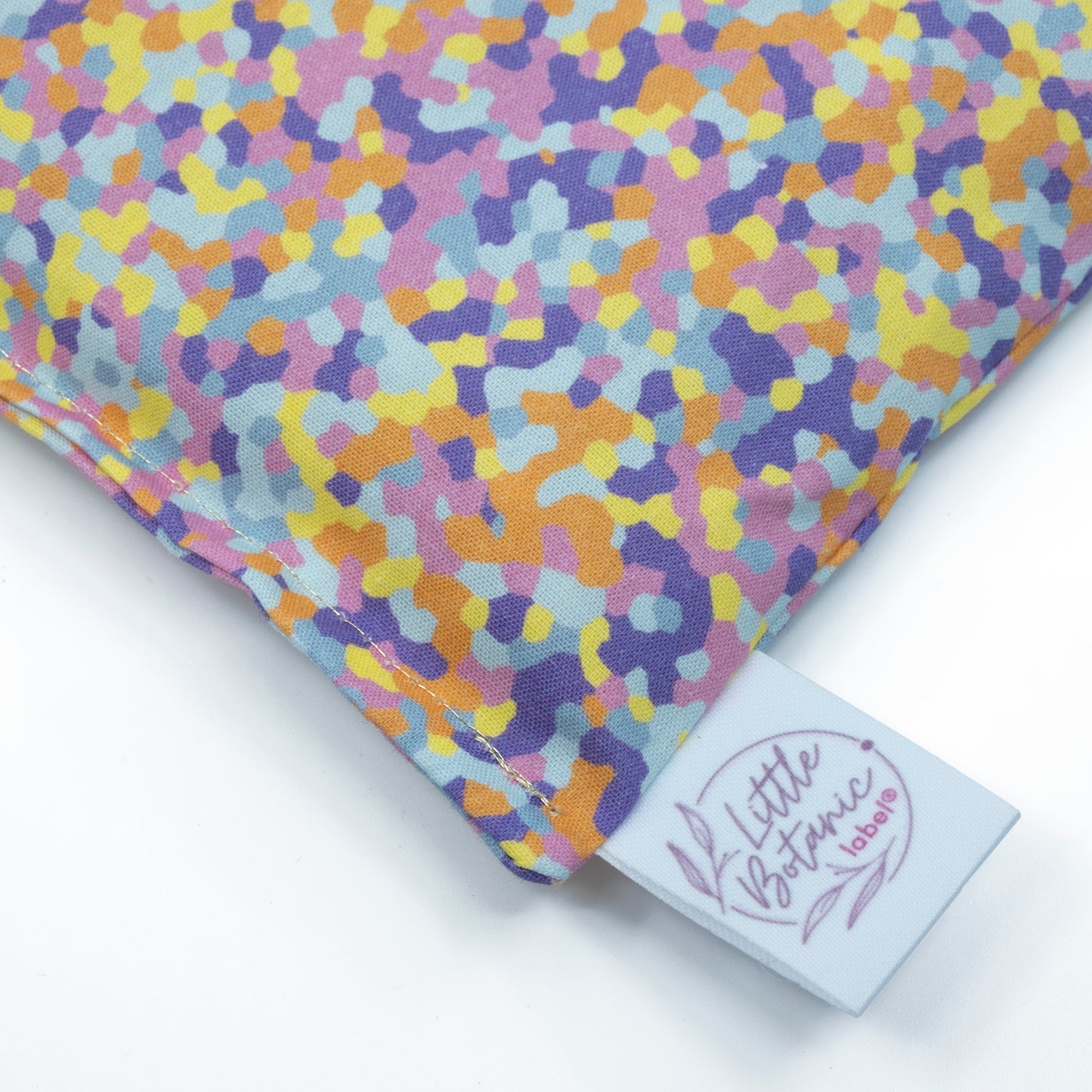 Litlle Botanic - Pittenzakje - 1st.