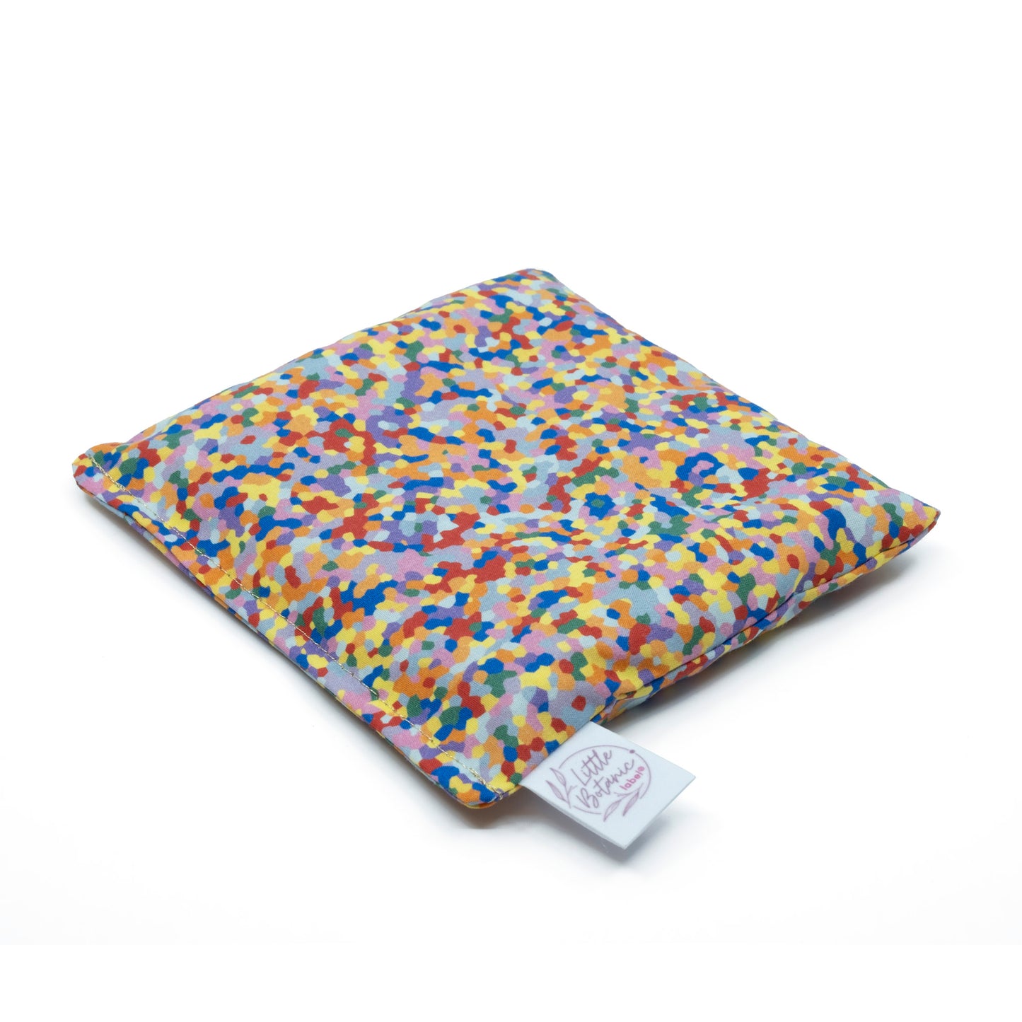 Litlle Botanic - Pittenzakje - 1st.