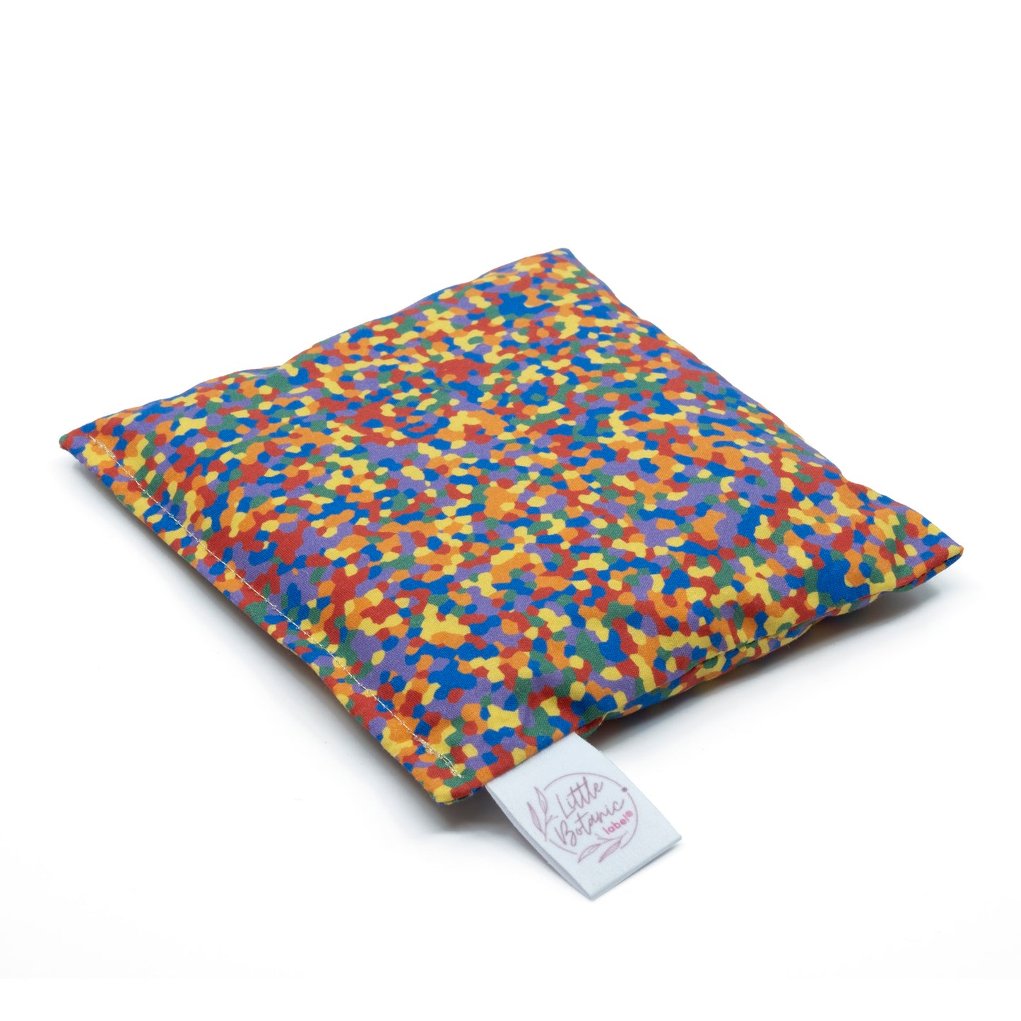 Litlle Botanic - Pittenzakje - 1st.