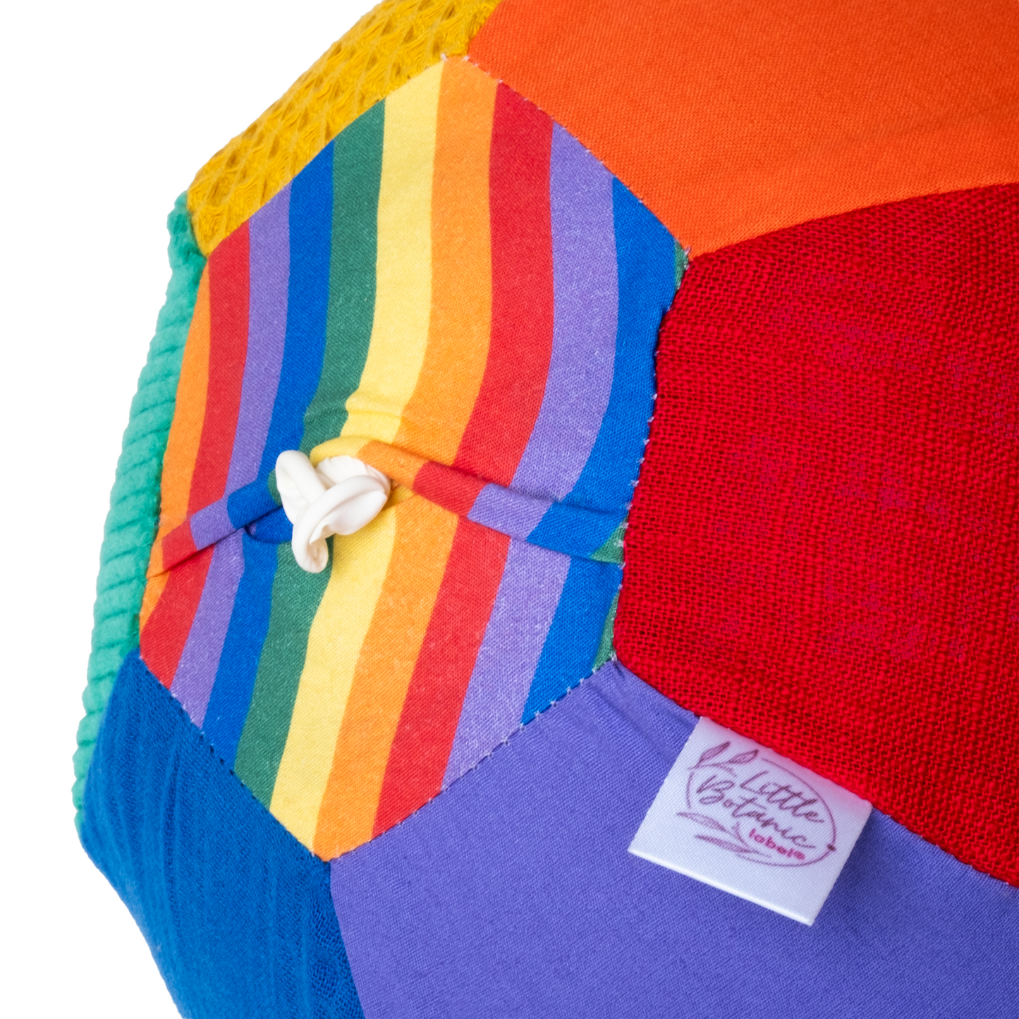 Litlle Botanic | Ballonbal Regenboog 1st.