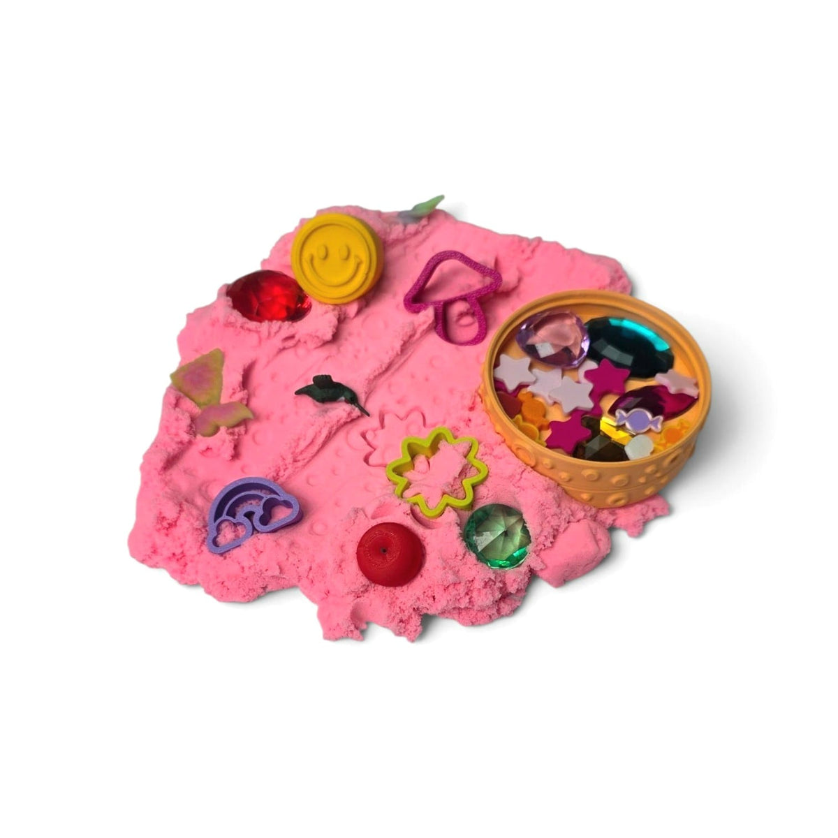 Sensory Fun Play & Create – MagicFun