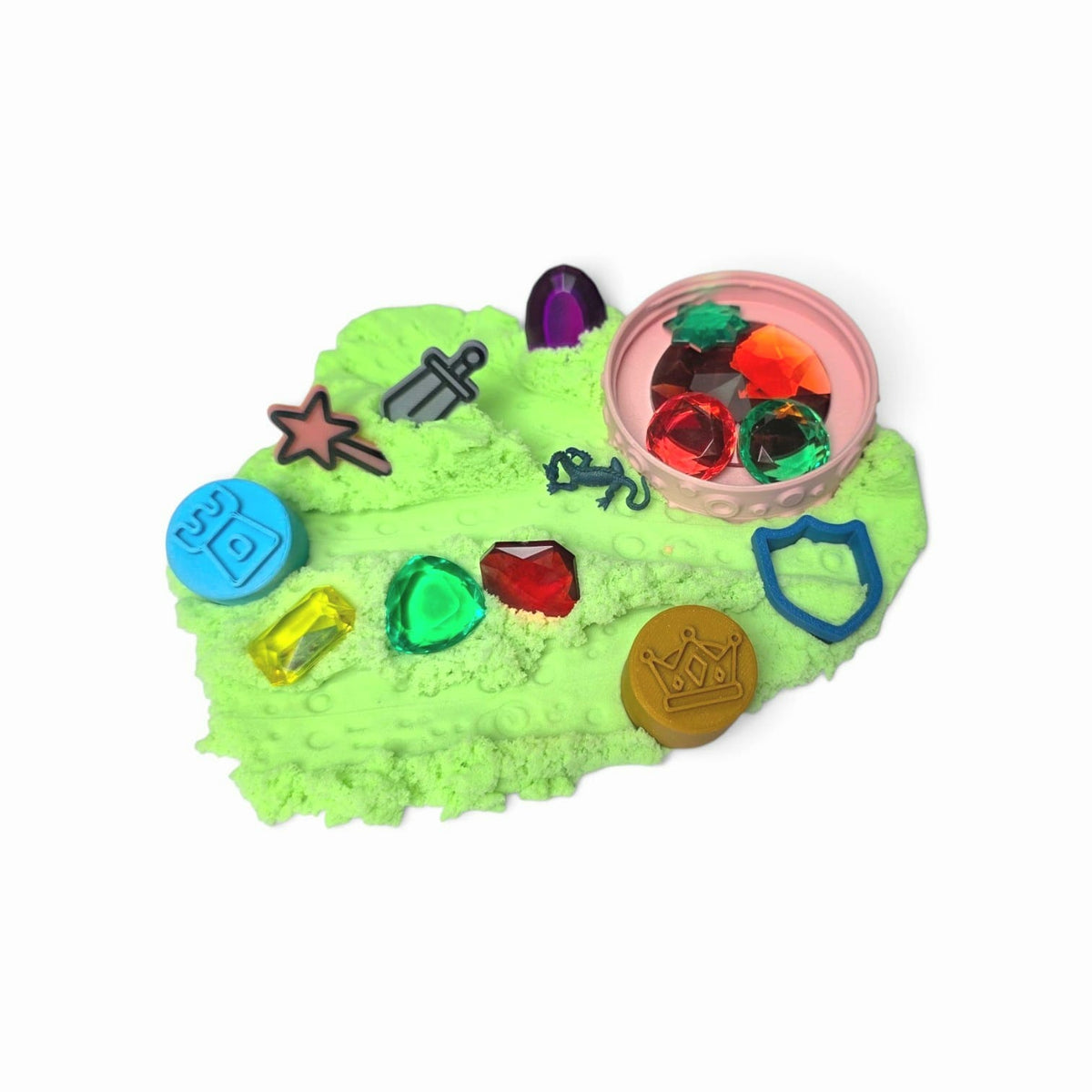 Sensory Fun Play & Create – RoyalFun