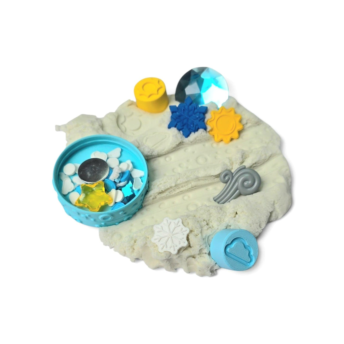 Sensory Fun Play & Create – WeatherFun