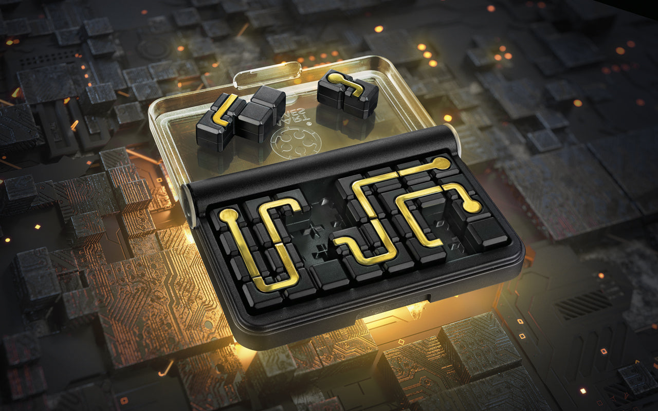 SmartGames | IQ Circuit