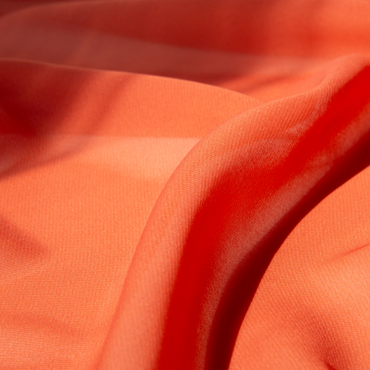 Little Botanic | Playcycle speeldoek medium | Oranje 65cm