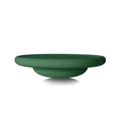 Stapelstein Board Dark Green