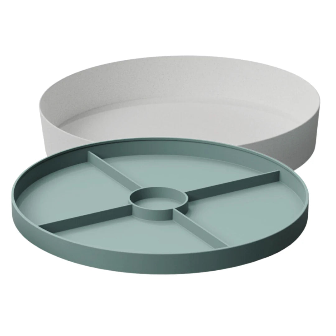 Jellystone Design Tray Play - Groen