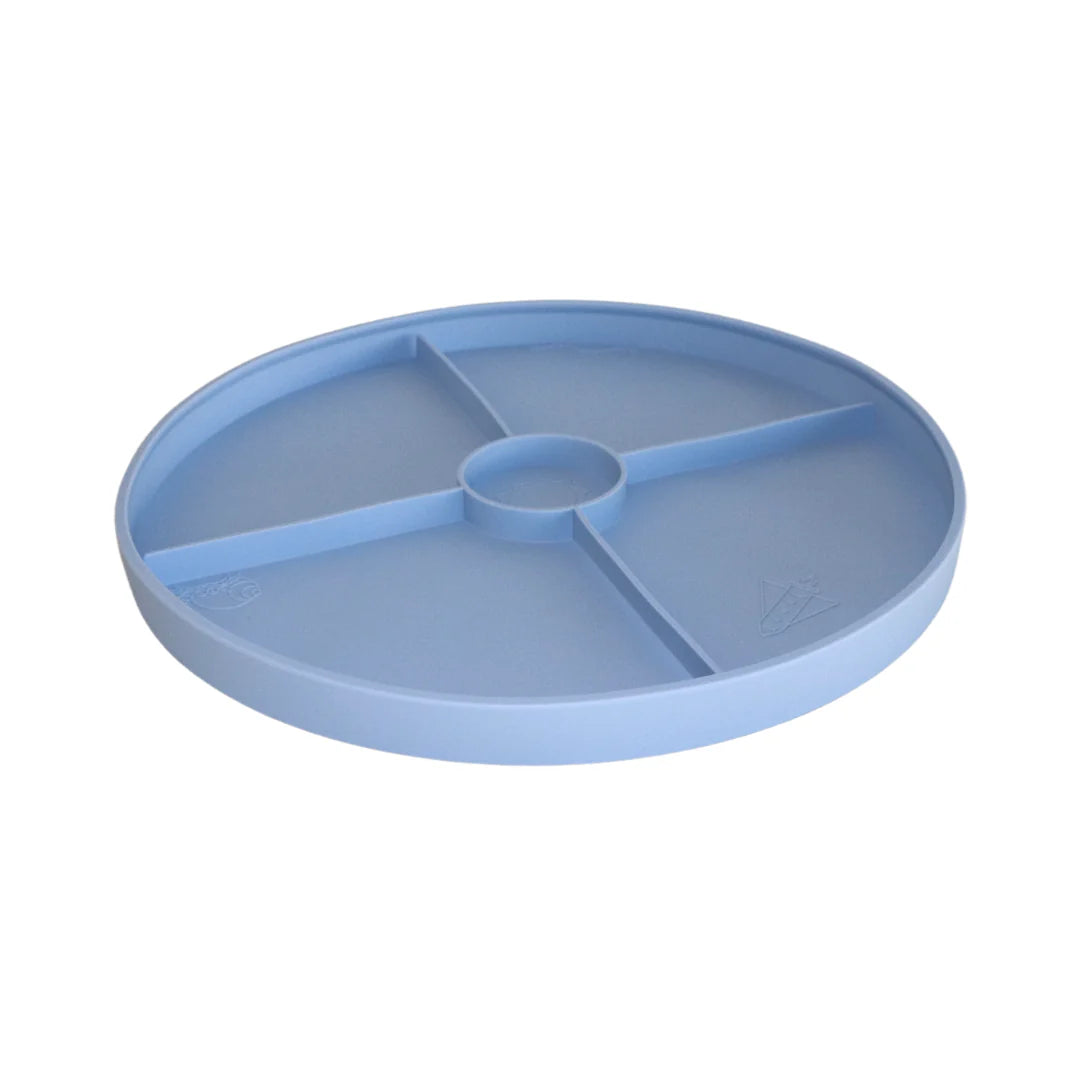 Jellystone Design Tray Play - Blauw